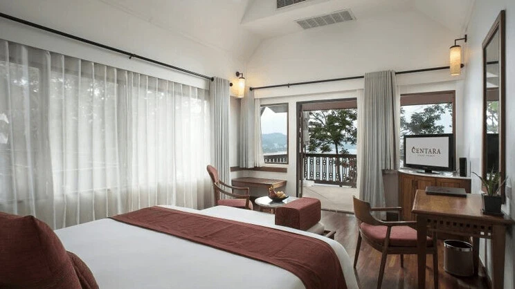 Centara Villas Phuket